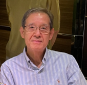 深野のプロフィール画像