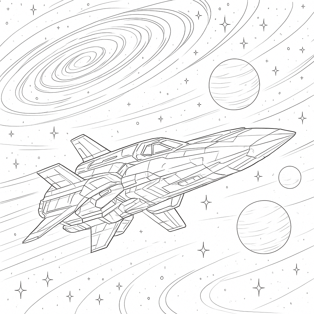 [AI生成アート：]