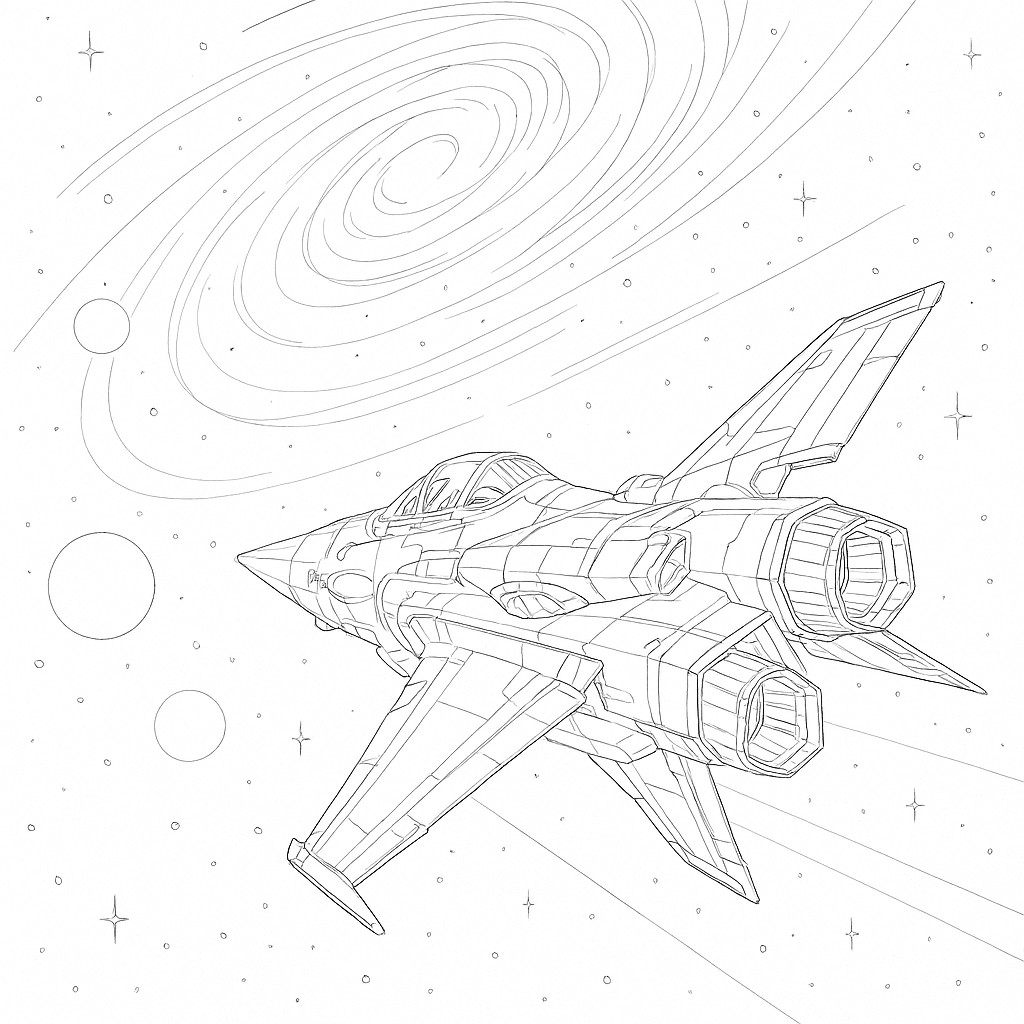 [AI生成アート：]